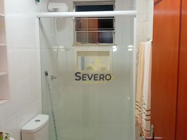 Imagem 11: Condomínio Residencial Almirante Cox - Apartamento à venda no bairro Alcântara - São