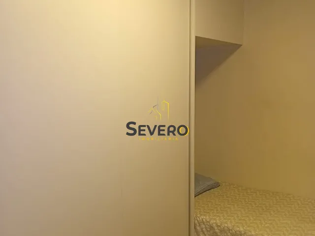 Imagem 8: Condomínio Residencial Almirante Cox - Apartamento à venda no bairro Alcântara - São