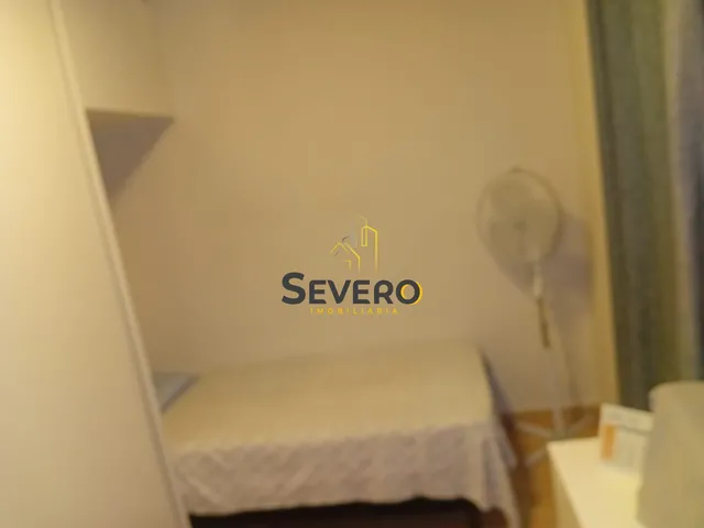 Imagem 15: Condomínio Residencial Almirante Cox - Apartamento à venda no bairro Alcântara - São