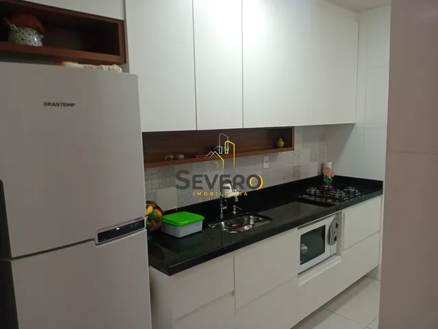 Imagem 13: Condomínio Residencial Almirante Cox - Apartamento à venda no bairro Alcântara - São