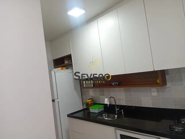 Imagem 4: Condomínio Residencial Almirante Cox - Apartamento à venda no bairro Alcântara - São