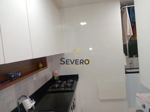 Imagem 3: Condomínio Residencial Almirante Cox - Apartamento à venda no bairro Alcântara - São