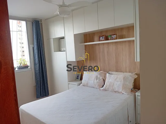 Imagem 14: Condomínio Residencial Almirante Cox - Apartamento à venda no bairro Alcântara - São