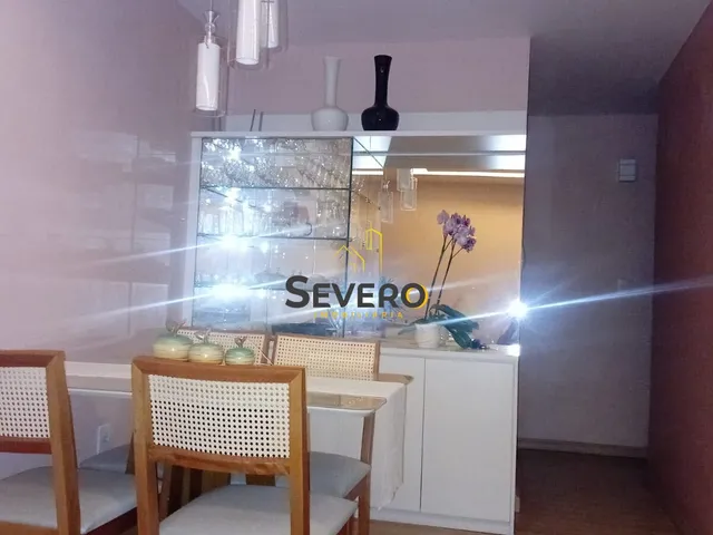 Imagem 10: Condomínio Residencial Almirante Cox - Apartamento à venda no bairro Alcântara - São