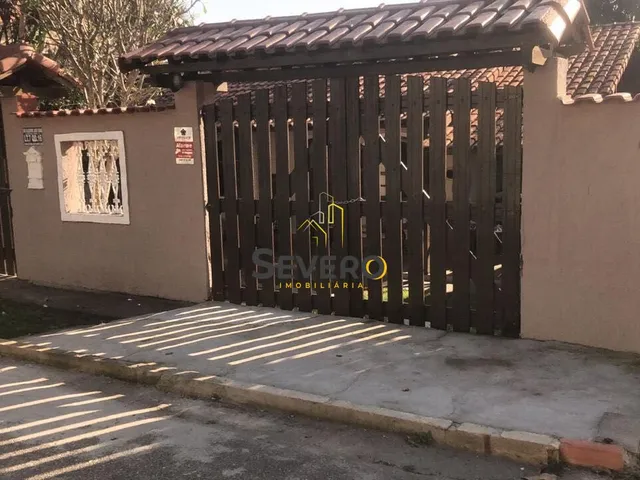 Imagem: Casa à venda no bairro Araçatiba - Maricá/RJ