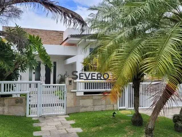 Imagem: Crystal Lake - Casa à venda no bairro Barra