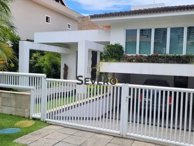 Imagem 4: Casa à venda no bairro Barra da Tijuca - Rio de Janeiro/RJ