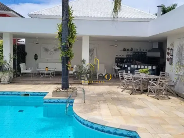 Imagem 6: Casa à venda no bairro Barra da Tijuca - Rio de Janeiro/RJ