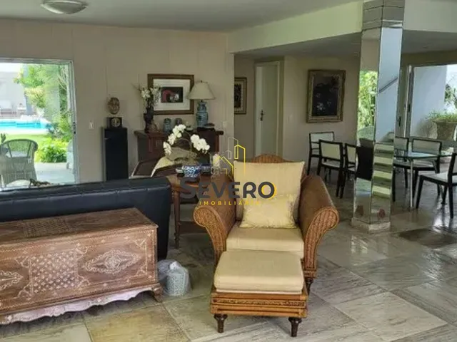 Imagem 2: Casa à venda no bairro Barra da Tijuca - Rio de Janeiro/RJ