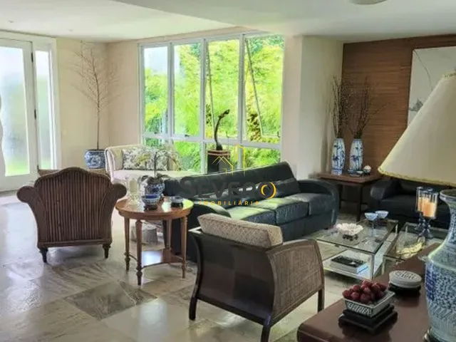 Imagem 8: Casa à venda no bairro Barra da Tijuca - Rio de Janeiro/RJ