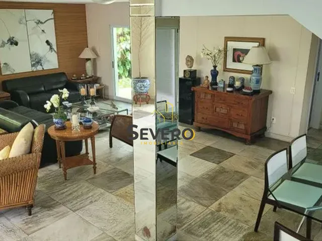 Imagem 14: Casa à venda no bairro Barra da Tijuca - Rio de Janeiro/RJ
