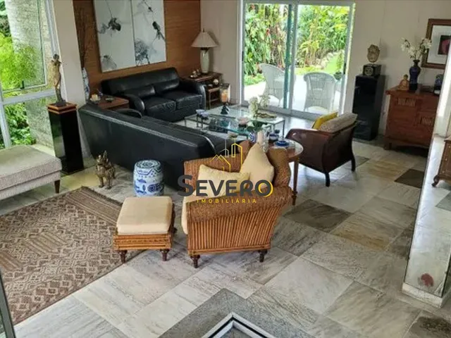 Imagem 15: Casa à venda no bairro Barra da Tijuca - Rio de Janeiro/RJ