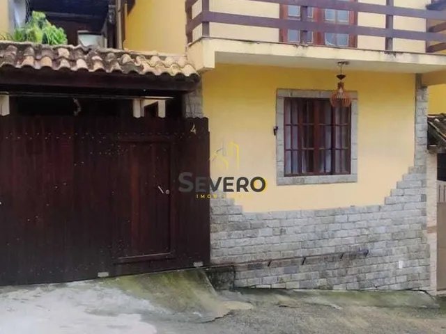 Imagem: Belíssima Casa à venda no bairro Colubande