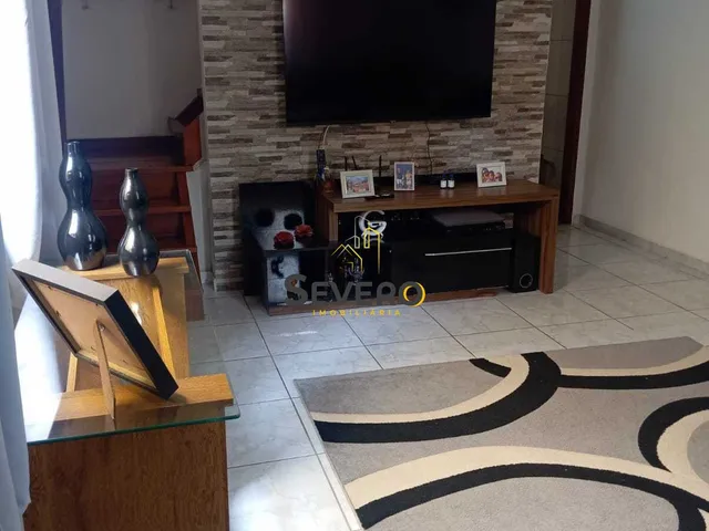 Imagem 6: Belíssima Casa à venda no bairro Colubande - São Gonçalo/RJ