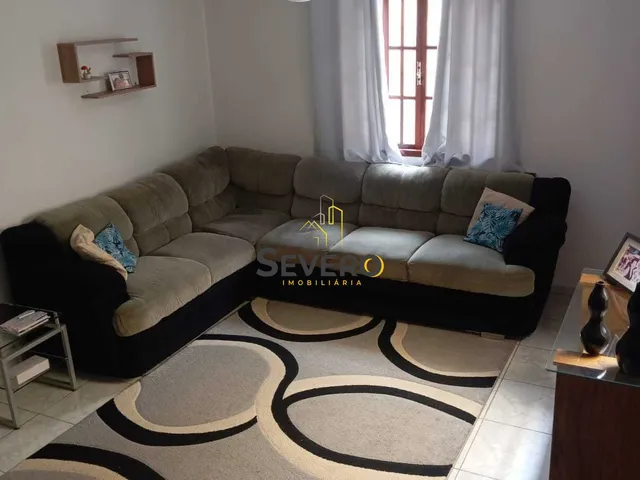 Imagem 2: Belíssima Casa à venda no bairro Colubande - São Gonçalo/RJ