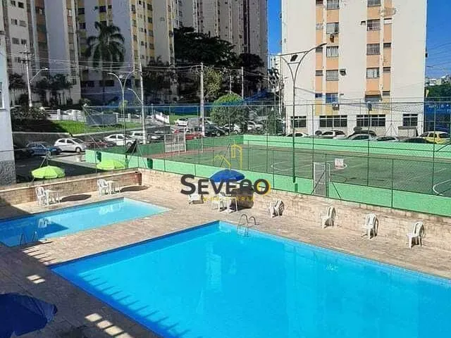 Imagem: Condomínio parque residencial zodíaco