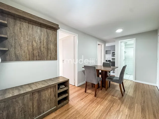 Imagem: Apartamento Garden com 2 dormitórios no