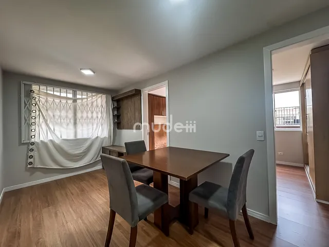 Imagem 10: Apartamento Garden com 2 dormitórios no bairro Boneca do Iguaçu