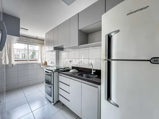 Imagem 7: Apartamento Garden com 2 dormitórios no bairro Boneca do Iguaçu