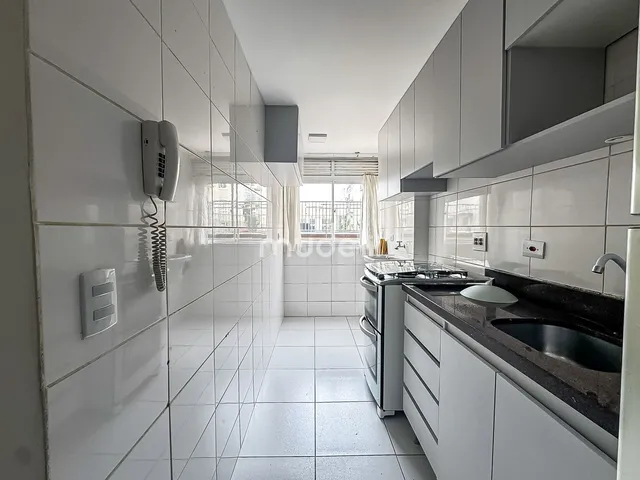 Imagem 11: Apartamento Garden com 2 dormitórios no bairro Boneca do Iguaçu