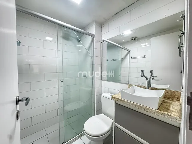 Imagem 9: Apartamento Garden com 2 dormitórios no bairro Boneca do Iguaçu
