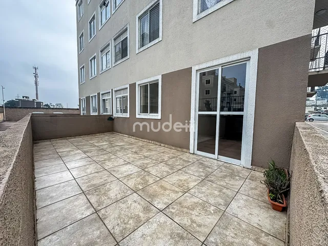 Imagem 3: Apartamento Garden com 2 dormitórios no bairro Boneca do Iguaçu