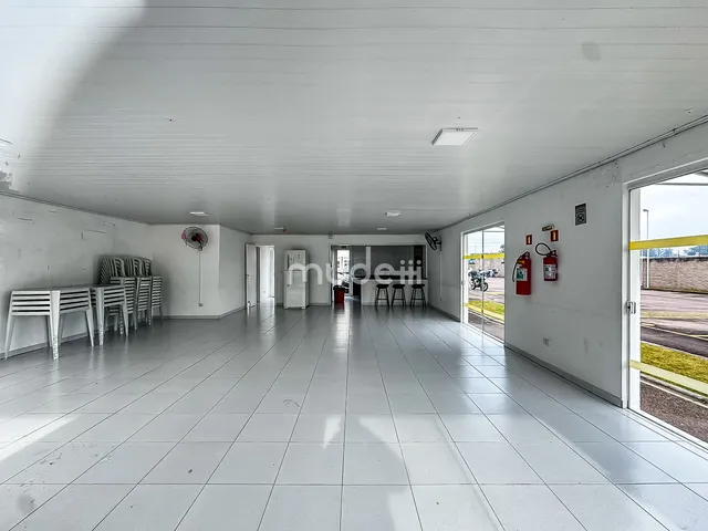 Imagem 8: Apartamento Garden com 2 dormitórios no bairro Boneca do Iguaçu