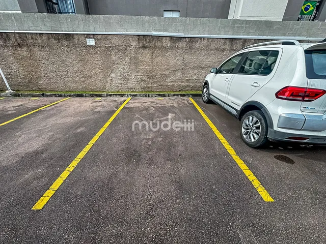 Imagem 5: Apartamento Garden com 2 dormitórios no bairro Boneca do Iguaçu