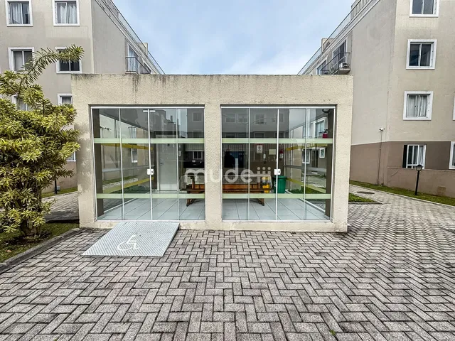 Imagem 12: Apartamento Garden com 2 dormitórios no bairro Boneca do Iguaçu