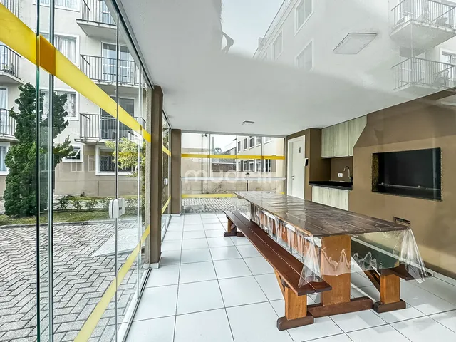 Imagem 14: Apartamento Garden com 2 dormitórios no bairro Boneca do Iguaçu