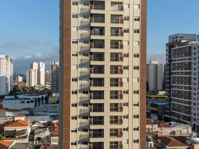 Imagem: Marquês Ipiranga - Residencial - Marquês