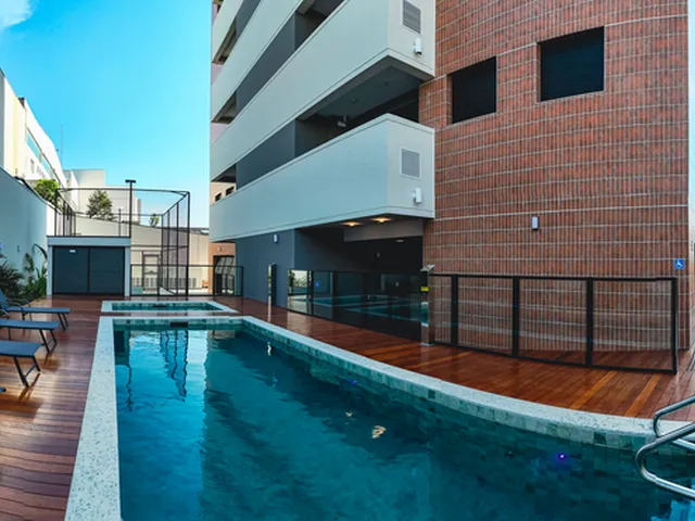Imagem 13: Apartamento à venda em Santo André, Campestre, com 2 quartos, 43,98m²