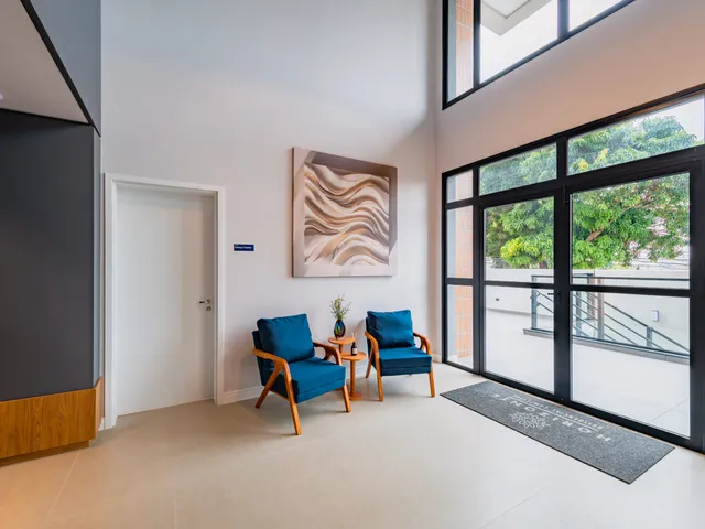 Imagem 15: Apartamento à venda em Santo André, Campestre, com 2 quartos, 43,98m²