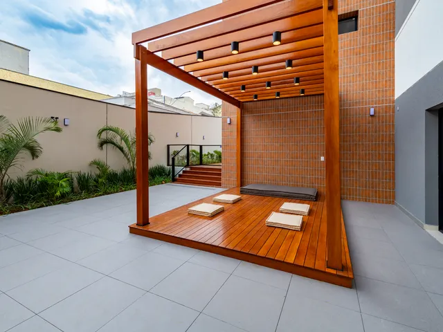 Imagem 2: Apartamento à venda em Santo André, Campestre, com 2 quartos, 43,98m²