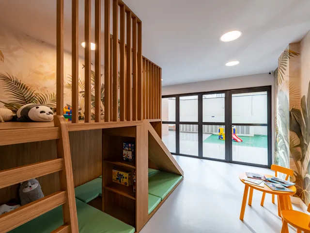 Imagem 16: Apartamento à venda em Santo André, Campestre, com 2 quartos, 43,98m²