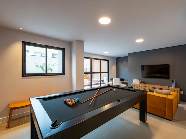 Imagem 6: Apartamento à venda em Santo André, Campestre, com 2 quartos, 43,98m²
