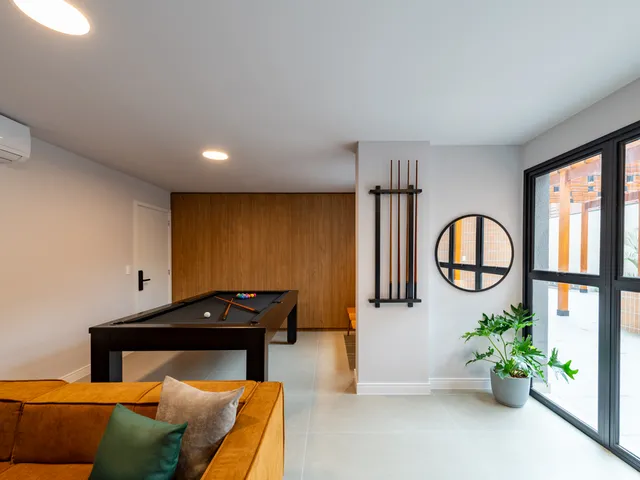 Imagem 12: Apartamento à venda em Santo André, Campestre, com 2 quartos, 43,98m²