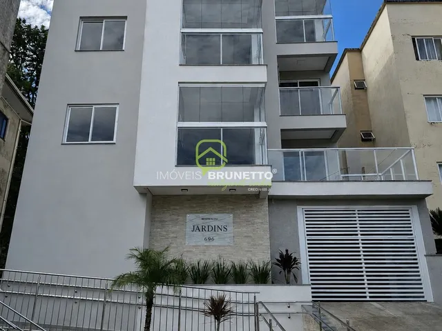 Imagem: APARTAMENTO À VENDA EM PIRATUBA/SC