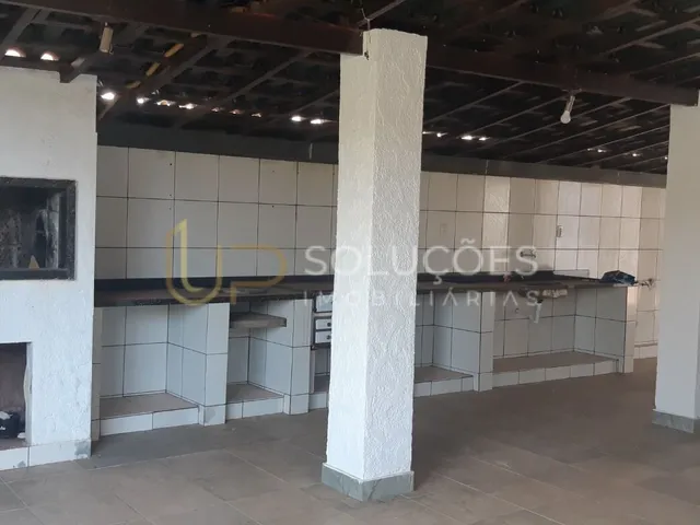 Imagem 14: Casa 3 Quartos, 2 Suítes e Churrasqueira