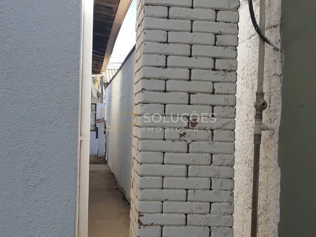 Imagem 13: Casa 3 Quartos, 2 Suítes e Churrasqueira