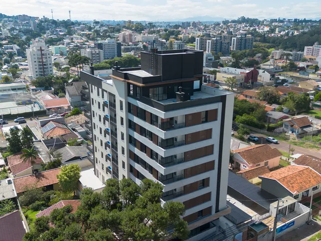 Imagem: Apartamento à venda em Curitiba, Bacacheri