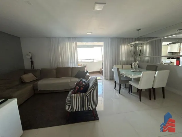 Imagem: Condomínio Supremo Residencial - Apartamento