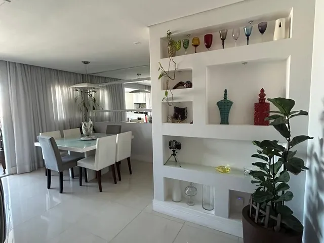 Imagem 9: Apartamento Alto Padrão À Venda | 108 M² | Condomínio Supremo | Vila Augusta | Guarulhos