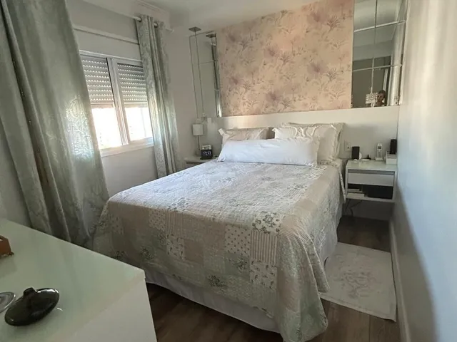 Imagem 13: Apartamento Alto Padrão À Venda | 108 M² | Condomínio Supremo | Vila Augusta | Guarulhos