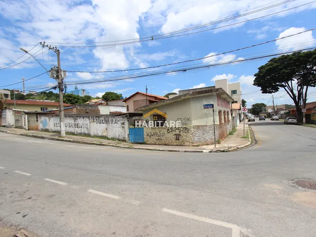 Imagem 10: Lote no centro de Ibirité com 562,69 m2