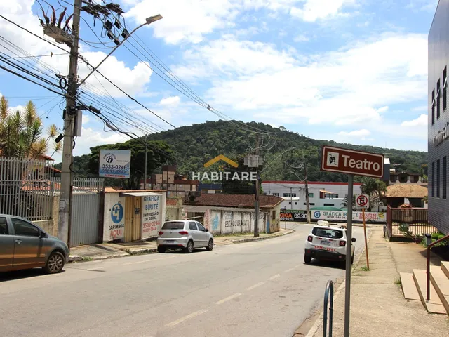 Imagem 7: Lote no centro de Ibirité com 562,69 m2