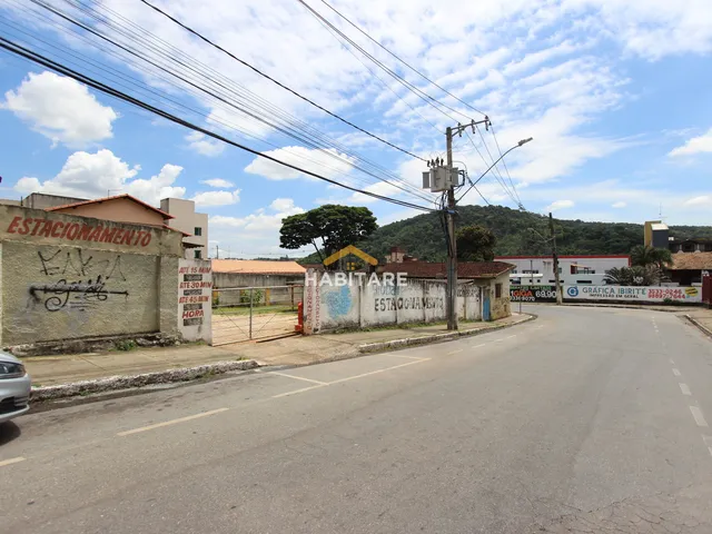 Imagem 5: Lote no centro de Ibirité com 562,69 m2
