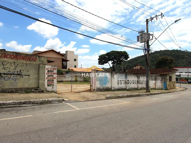 Imagem 4: Lote no centro de Ibirité com 562,69 m2