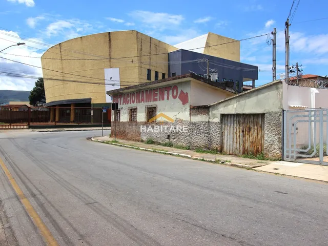 Imagem 13: Lote no centro de Ibirité com 562,69 m2