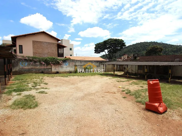 Imagem 2: Lote no centro de Ibirité com 562,69 m2